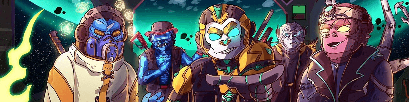Banner