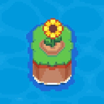 Sunflower Land Collectibles collection image