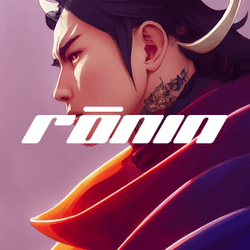 Ronin By Hana collection image