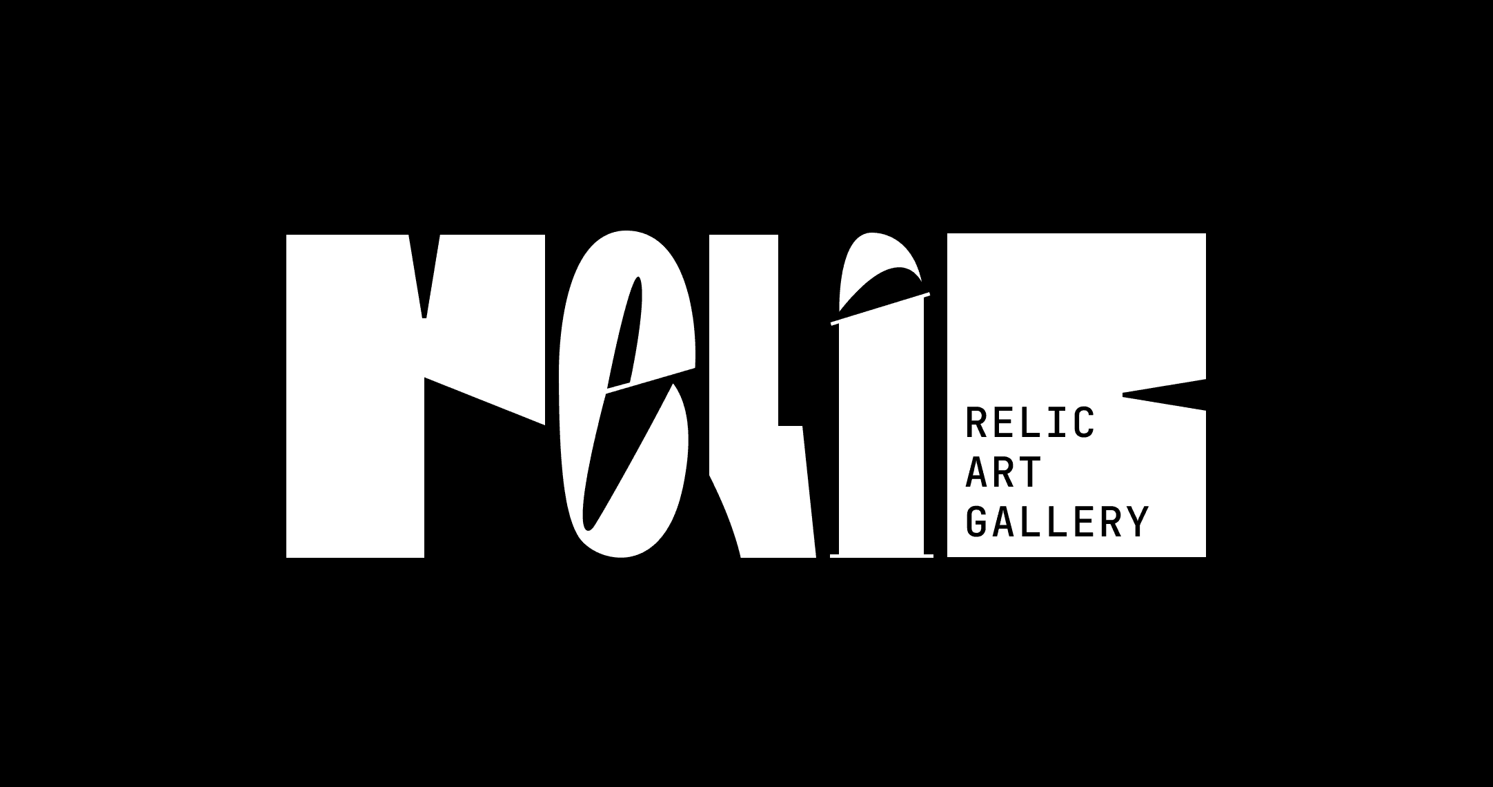 RelicArtGallery banner