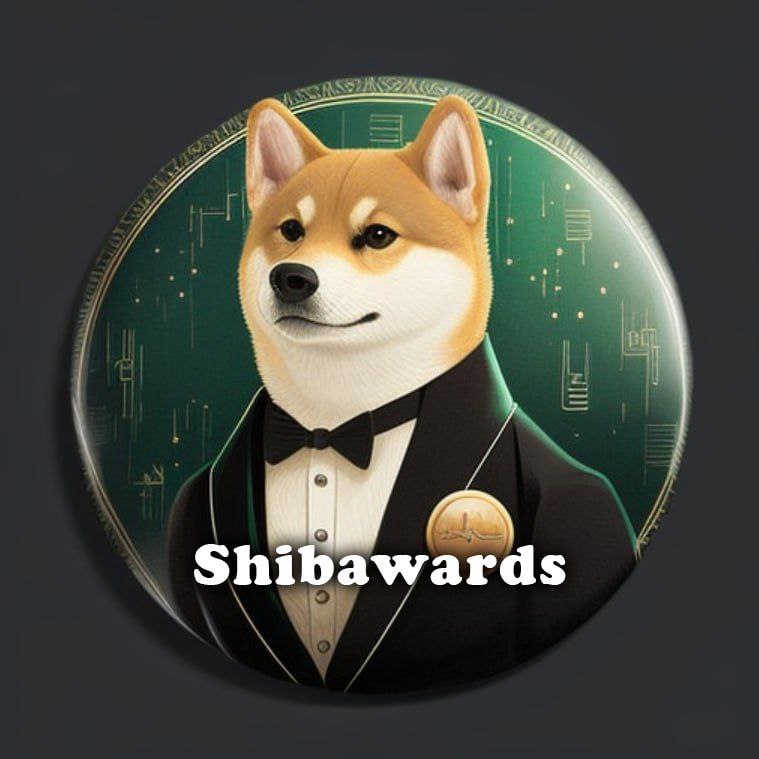 Shibawards Genesis Collection