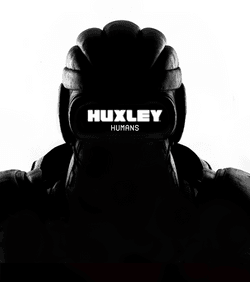 HUXLEY Humans collection image