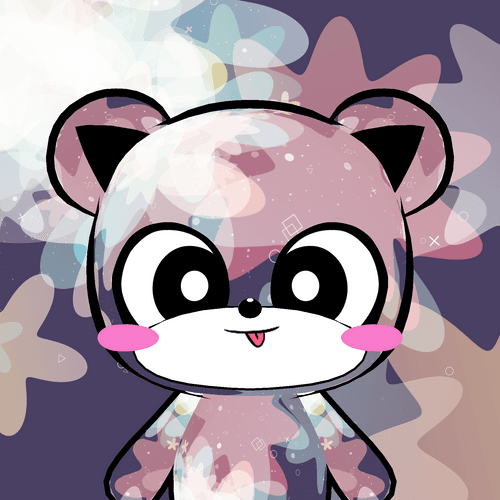 KUMALEON #1316