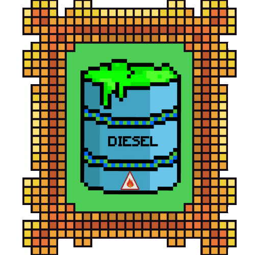 3DB_Fuel