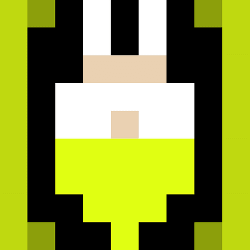 Misfit Pixels #636