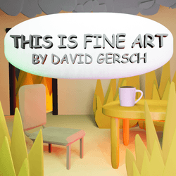 THIS IS FINE ART collection image