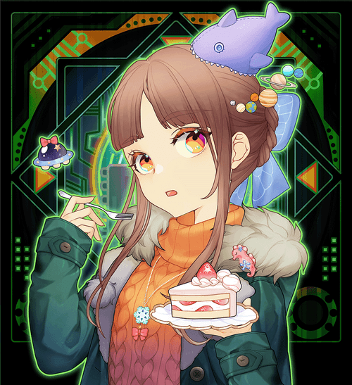 Token Image