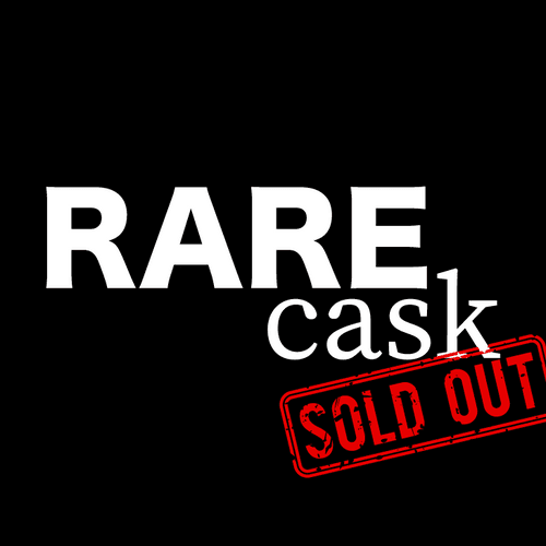 RAREcask First Edition
