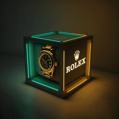 Rolex #49