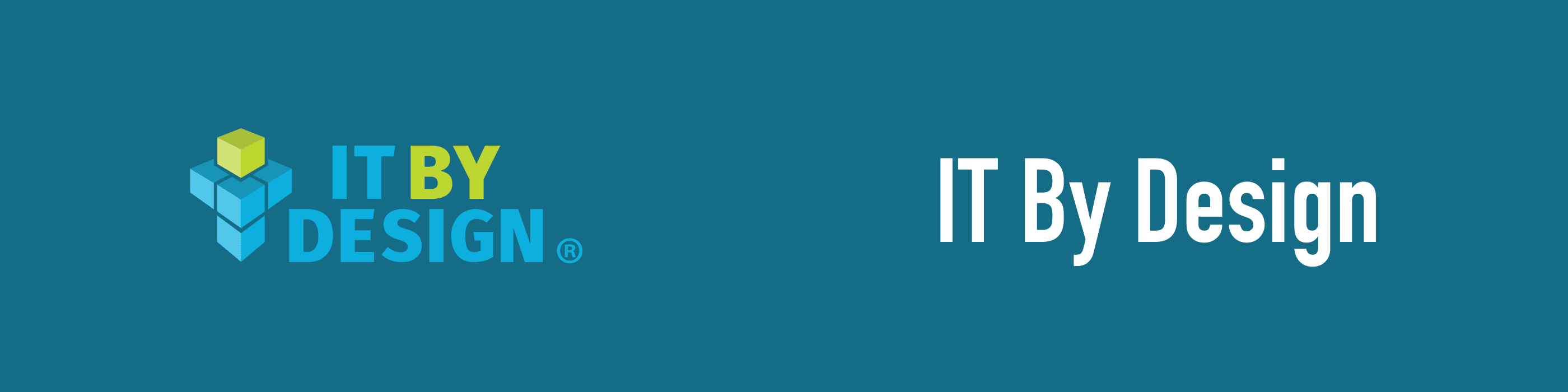 ITbyDesign banner