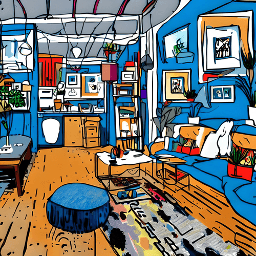 Room 217
