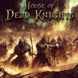 House of Dead Knights collection image