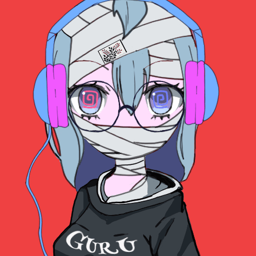 GuruGuruDoll PK#051