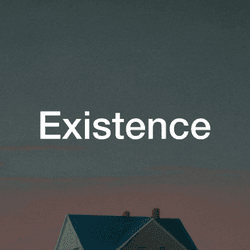 Existence - textrnr collection image