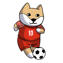 Football Doge 2022 collection image