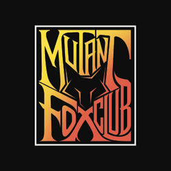 Rich Fox Club Mutants collection image