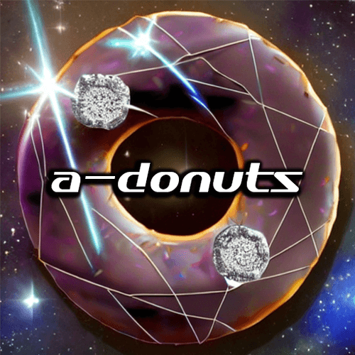 a-donuts