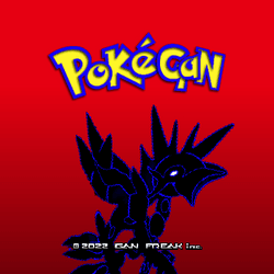 PokeGAN by NotNintendo collection image