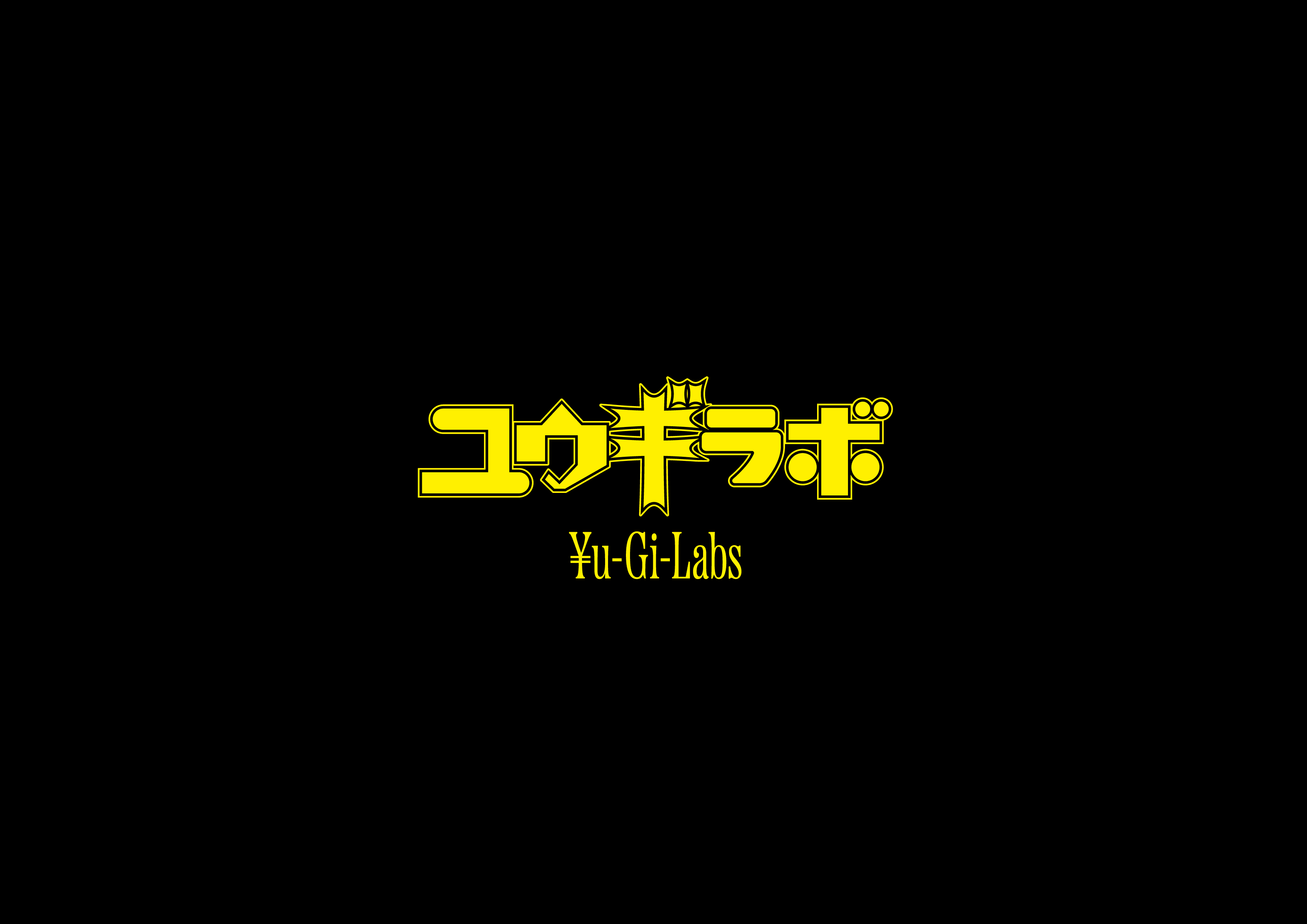 YuGi-Labs 橫幅