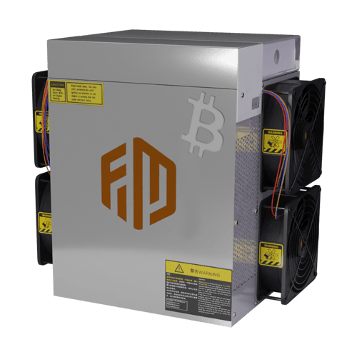Fraction Mining | FM BTC NFT (Deprecated)