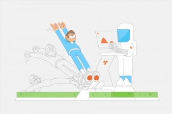 Motion Design School Science Of Character Animation FREE