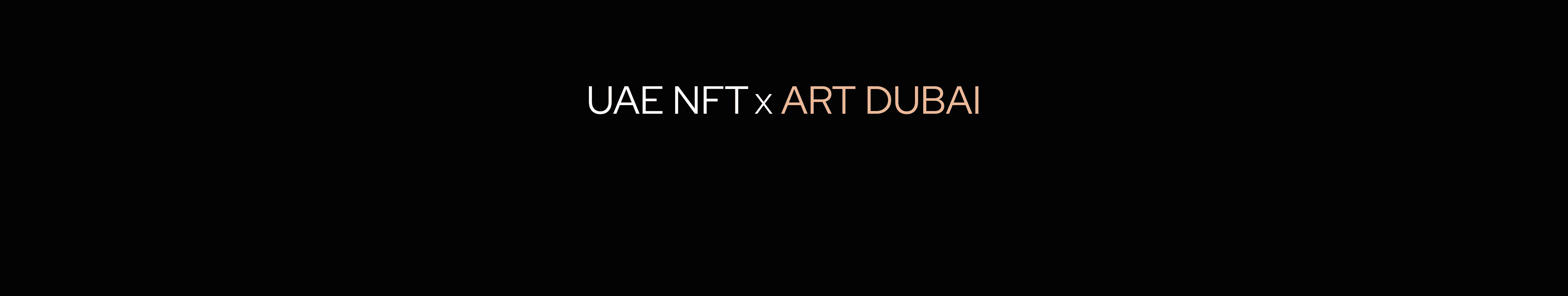 UAE-NFT-ART-DUBAI banner