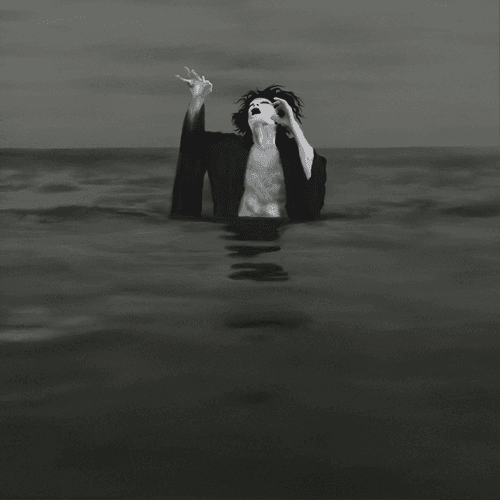 The Madman and the Sea