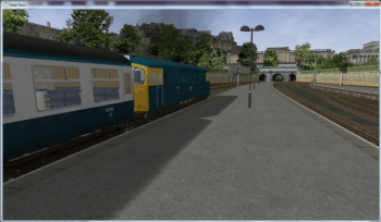 Train Simulator EdinburghGlasgow Route AddOn Free UPDATED Download [addons]