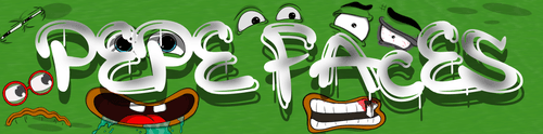 Pepe Faces