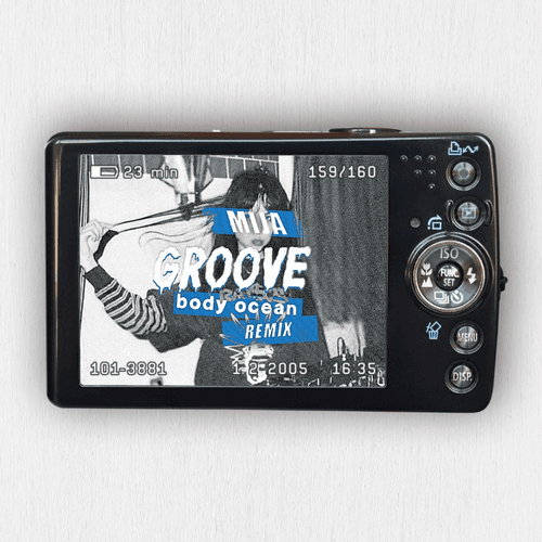 Groove (Body Ocean Remix) #1