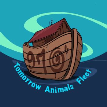 Tomorrow Animals Fleet