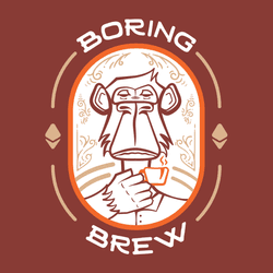 Boring Brew collection image