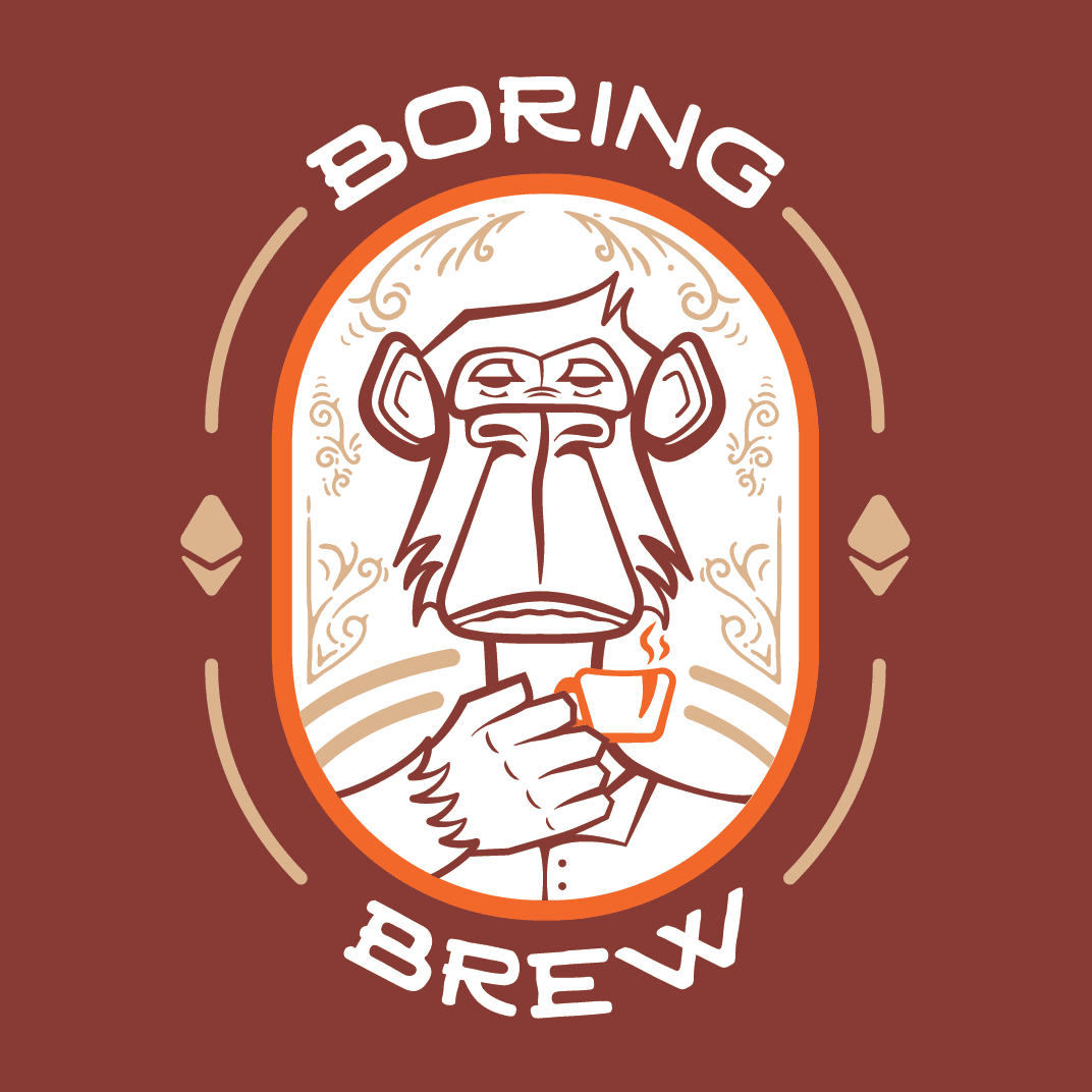 BoringBrew