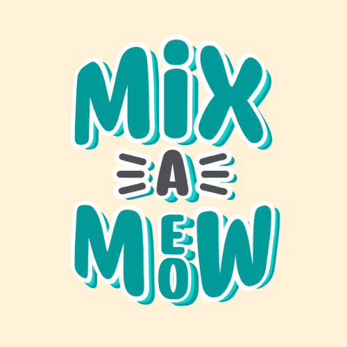 Mix A Meow