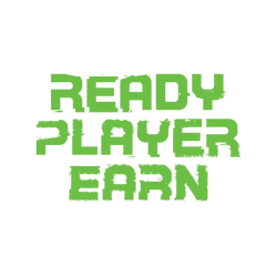 Ready Player Earn NFTs collection image