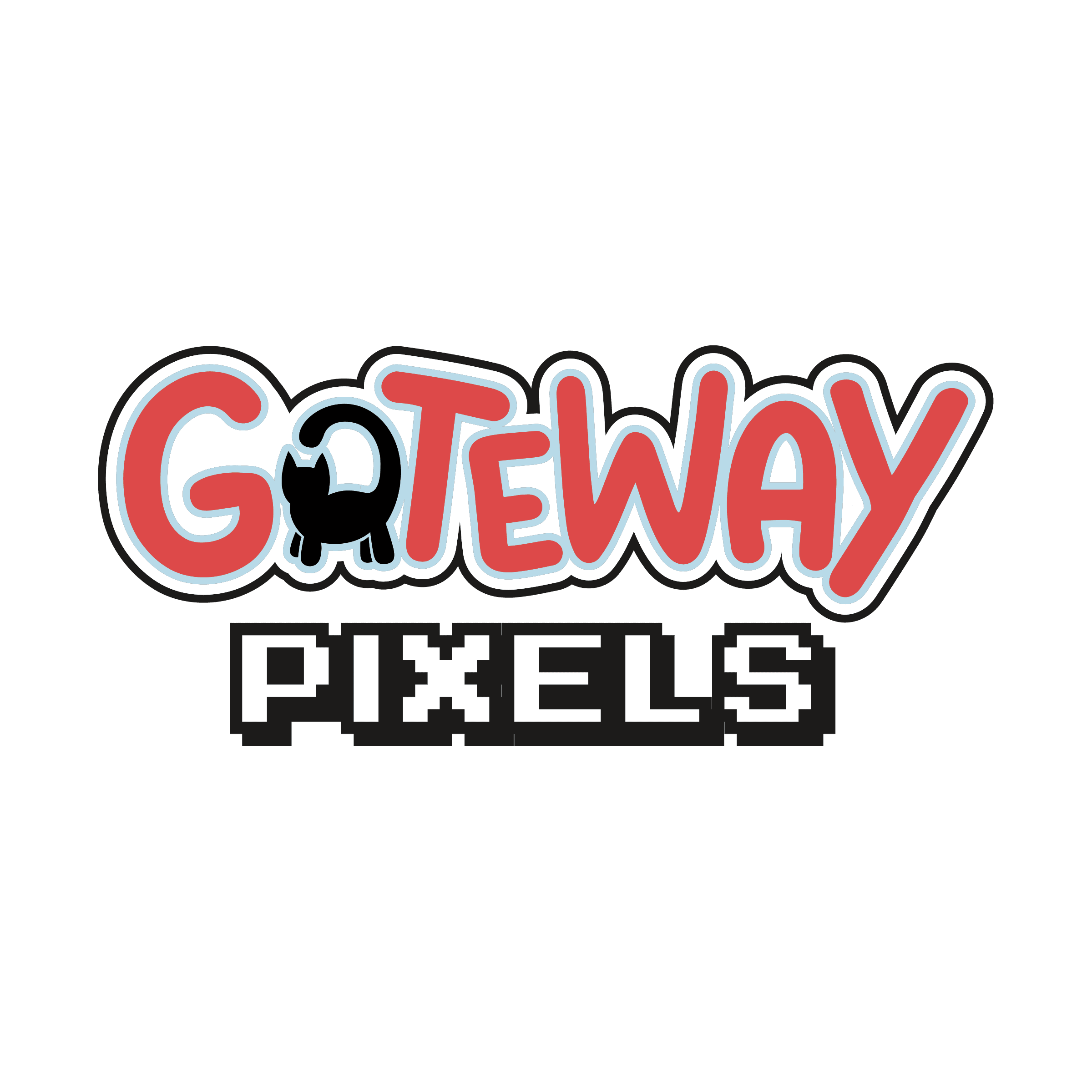 Gateway Pixels