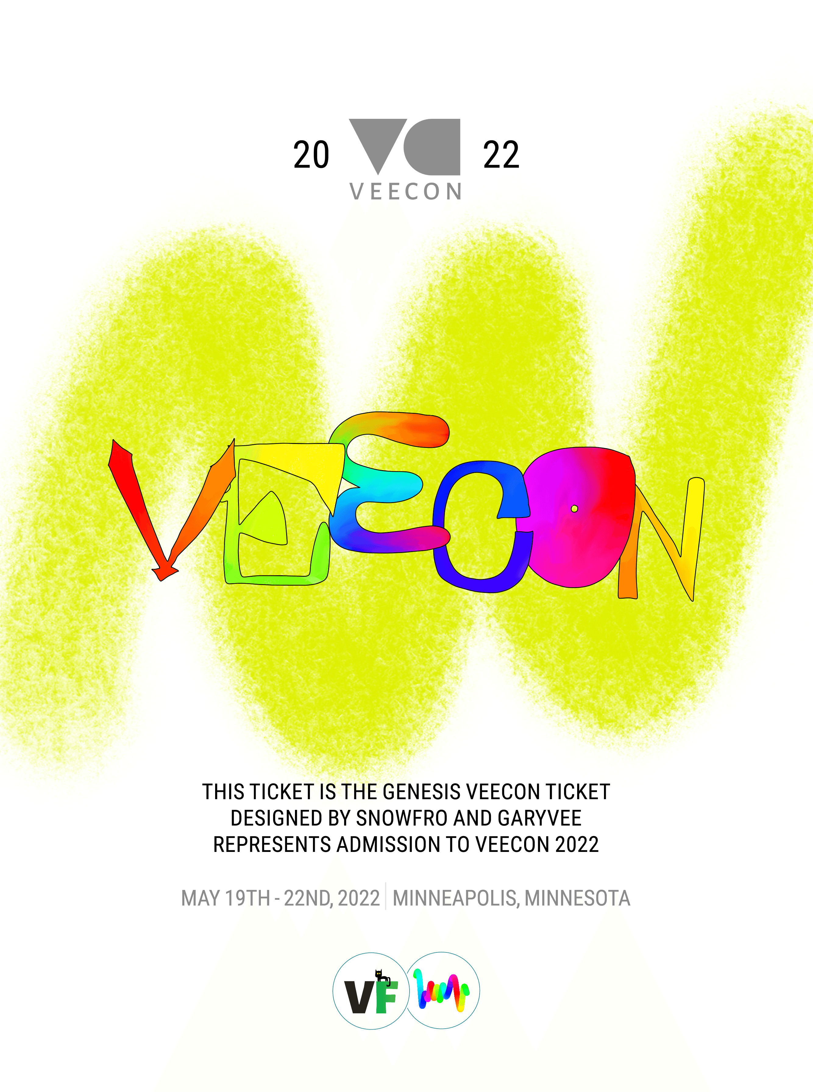 VeeCon 2022 #9203