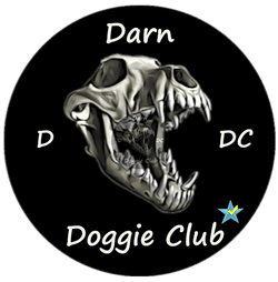 Darn Doggie Club Alpha collection image