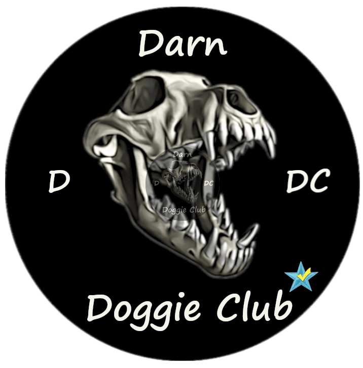 Darn Doggie Club 4Veterans MB