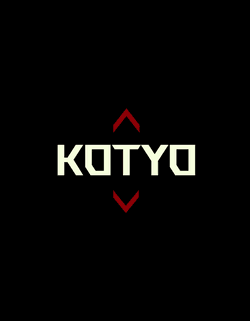 Kotyo Pass collection image