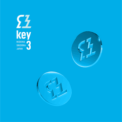 key3 NFT collection image