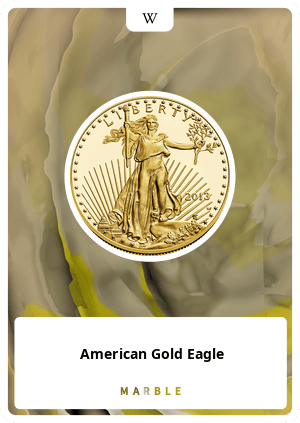 American Gold Eagle