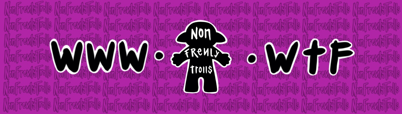 NonFrenlyTrollsDeployer banner
