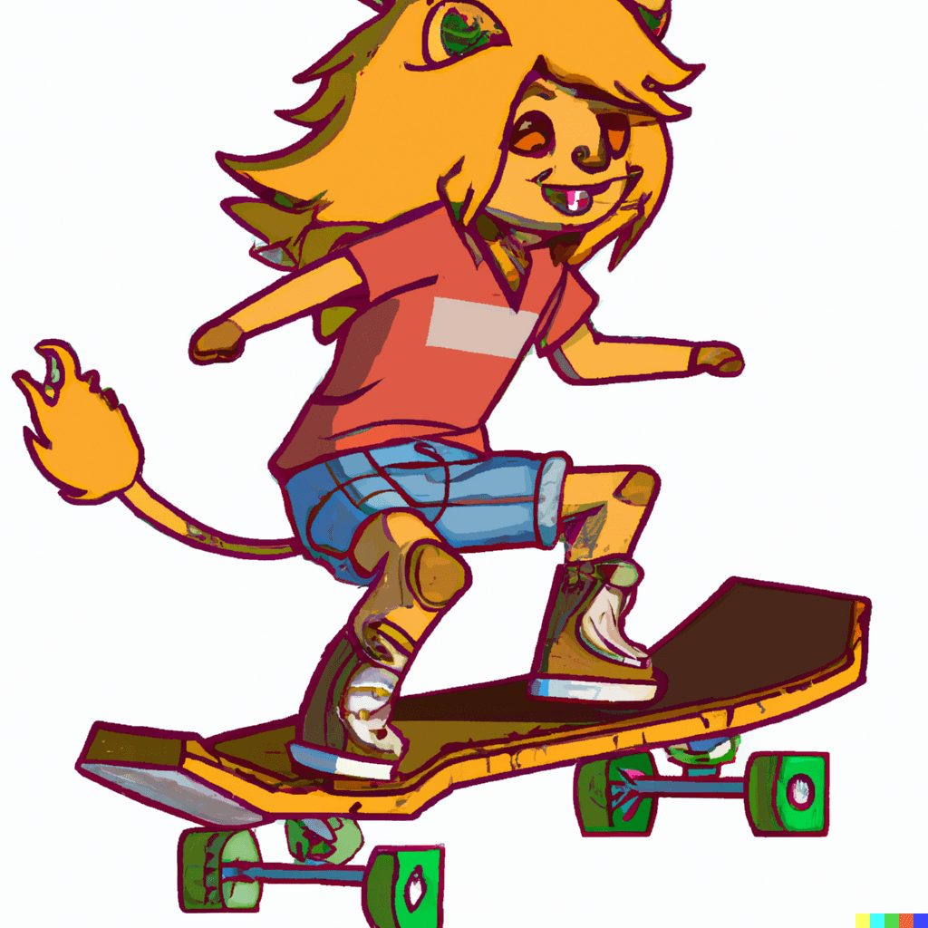 LION - 69xARQT9Gb