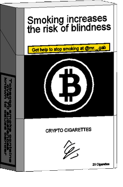 Crypto Cyber Packs collection image