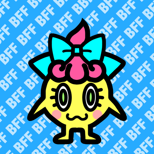BFF #31