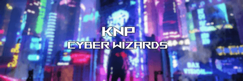 KNP Cyber Wizards Official