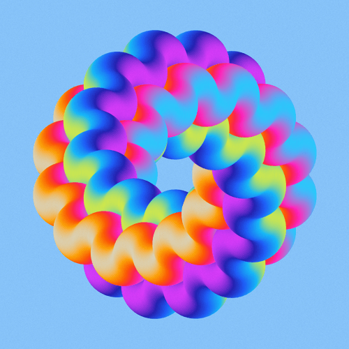 Zig Zag - 1/1 (Animation)
