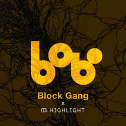 ZhouYongyou x BlockGang Labs x HIGHLIGHT v1:2022 collection image