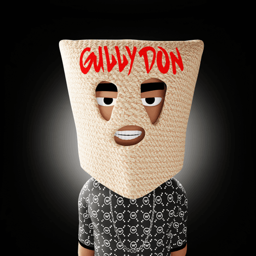 GullyDons #2614